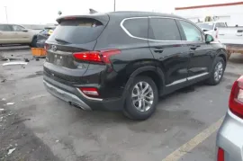 Hyundai, Santa Fe