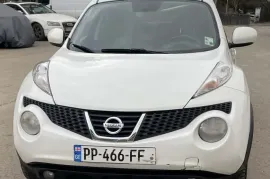 Nissan, Juke