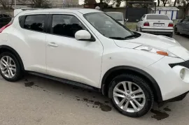 Nissan, Juke