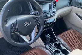 Hyundai, Tucson