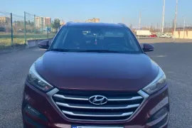 Hyundai, Tucson