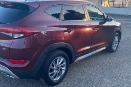 Hyundai, Tucson