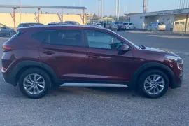 Hyundai, Tucson
