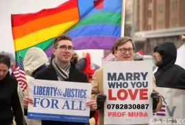 Gay And Lesbian Love Spell In Tsavkisi In Tbilisi, Georgia