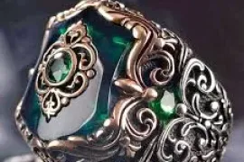 Magic Ring For Fame In Dusheti Town in Georgia +27782830887