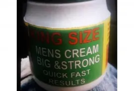 Get Massive Penis Size With Congo Dust In Qutaisi, Georgia