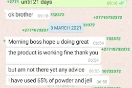 Get Massive Penis Size With Congo Dust In Qutaisi, Georgia