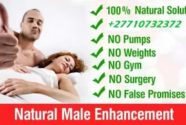 Get Massive Penis Size With Congo Dust In Qutaisi, Georgia