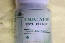Uric Acid Support For Muscle Discomfort In Poti City in Geor