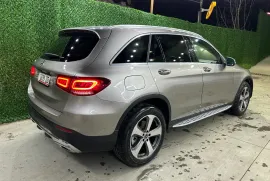 Mercedes-Benz, GLC, GLC 300