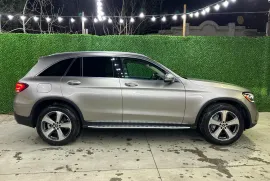 Mercedes-Benz, GLC, GLC 300