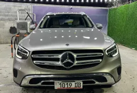 Mercedes-Benz, GLC, GLC 300