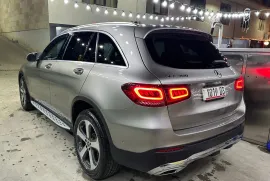 Mercedes-Benz, GLC, GLC 300