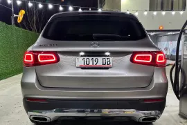 Mercedes-Benz, GLC, GLC 300
