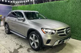 Mercedes-Benz, GLC, GLC 300