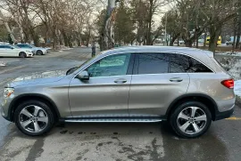 Mercedes-Benz, GLC, GLC 300