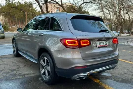 Mercedes-Benz, GLC, GLC 300