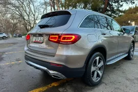 Mercedes-Benz, GLC, GLC 300