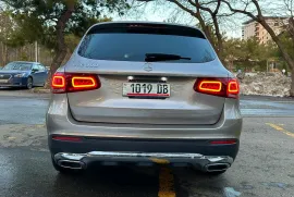 Mercedes-Benz, GLC, GLC 300