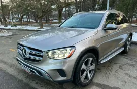 Mercedes-Benz, GLC, GLC 300