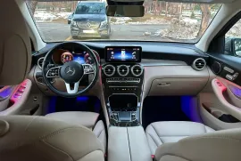 Mercedes-Benz, GLC, GLC 300