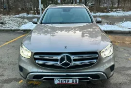 Mercedes-Benz, GLC, GLC 300