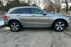 Mercedes-Benz, GLC, GLC 300
