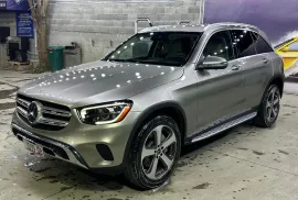 Mercedes-Benz, GLC, GLC 300