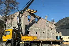 Mercedes-Benz , Atego