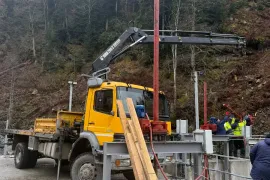 Mercedes-Benz , Atego