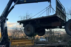 Mercedes-Benz , Atego