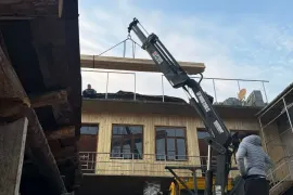 Mercedes-Benz , Atego