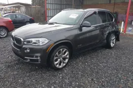 BMW, X Series, X5