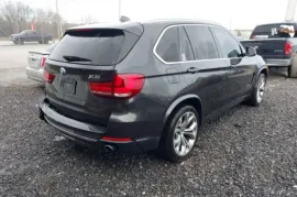 BMW, X Series, X5