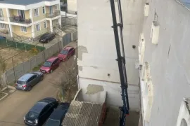 ამწე მანიპულატორის ქირაობა – 24/7