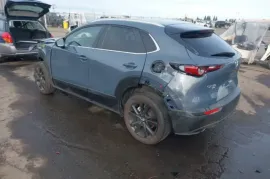 Mazda, CX series, CX-30