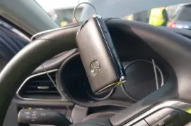 Mazda, CX series, CX-30