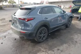 Mazda, CX series, CX-30