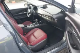 Mazda, CX series, CX-30