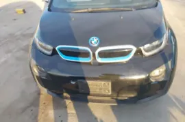 BMW, I SERIES, i3