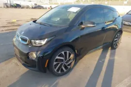 BMW, I SERIES, i3
