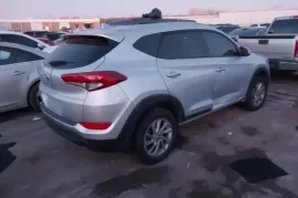 Hyundai, Tucson