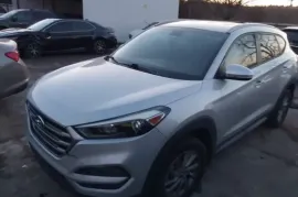 Hyundai, Tucson