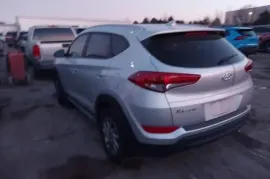 Hyundai, Tucson
