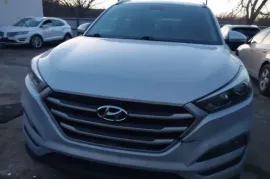 Hyundai, Tucson