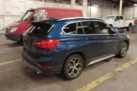 BMW, X Series, X1