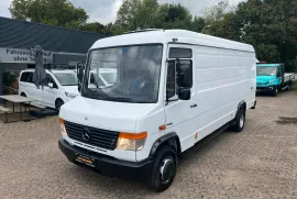Mercedes-Benz, Vario