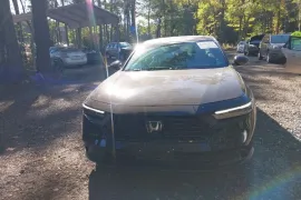 ავტონაწილები, დაშლილი ავტომობილები, HONDA 