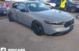 ავტონაწილები, დაშლილი ავტომობილები, HONDA 