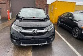 ავტონაწილები, დაშლილი ავტომობილები, HONDA 